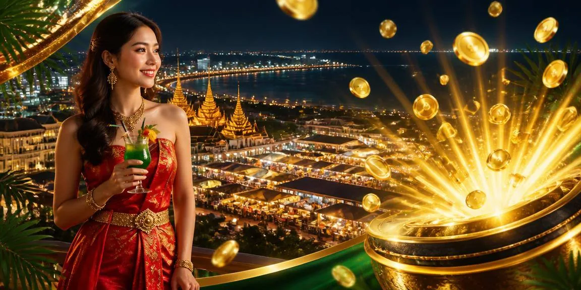 WSOP เราคือใครและทำไมถึงสร้าง WSOP