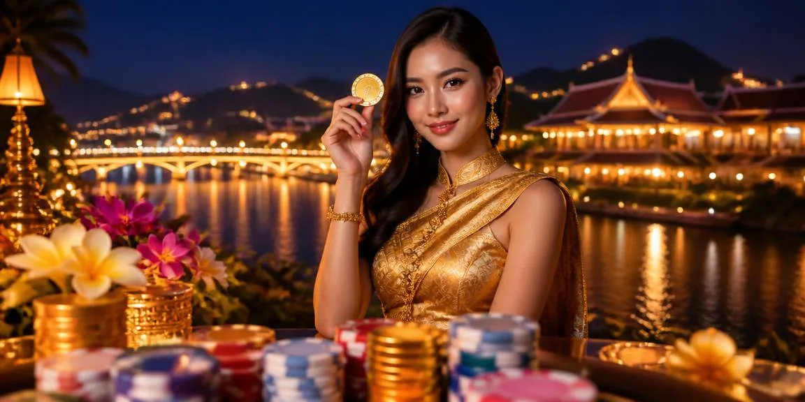WSOP คาสิโนสด